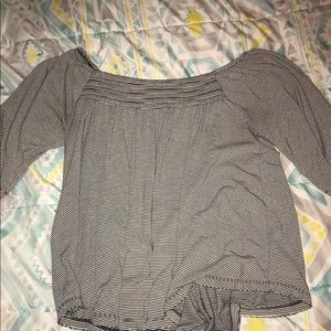 american eagle shirt